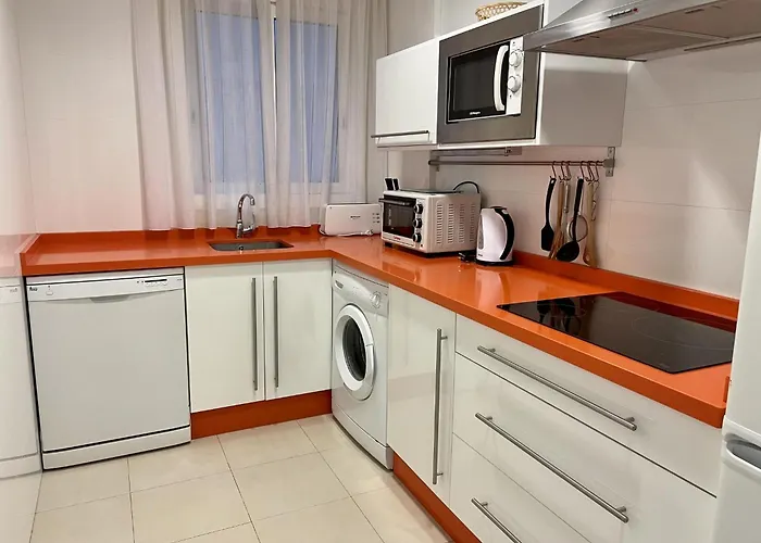 Apartment Plaza Espana *