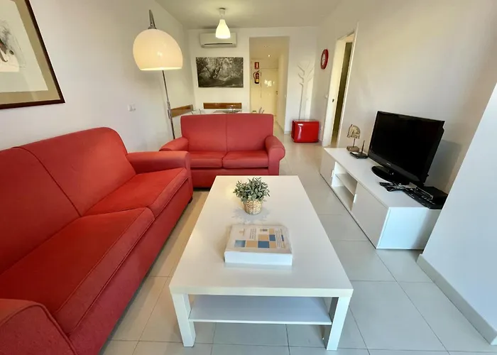 Apartment Plaza Espana *