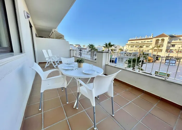 Apartment Plaza Espana *